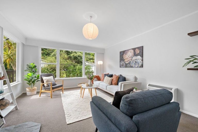 Photo of property in 95 Awarua Street, Ngaio, Wellington, 6035