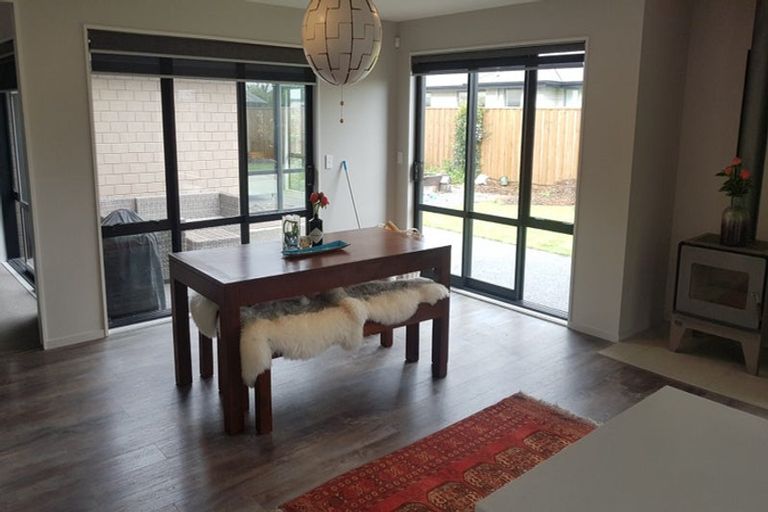 Photo of property in 14 Mclenaghan Road, Rolleston, 7614