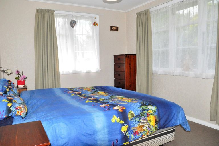 Photo of property in 3 Wakefield Street, Awapuni, Palmerston North, 4412