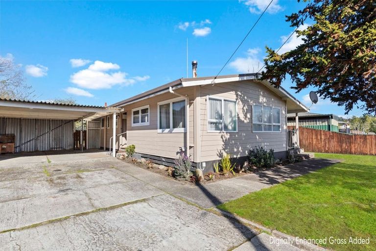 Photo of property in 27 Hobson Street, Kawerau, 3127