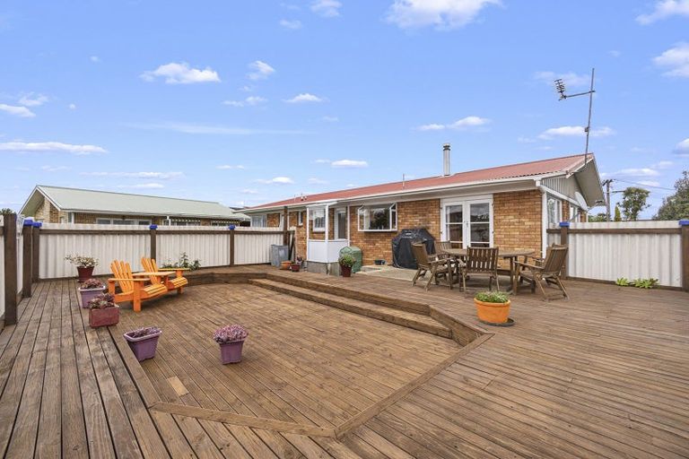 Photo of property in 8 Morrice Avenue, Morrinsville, 3300