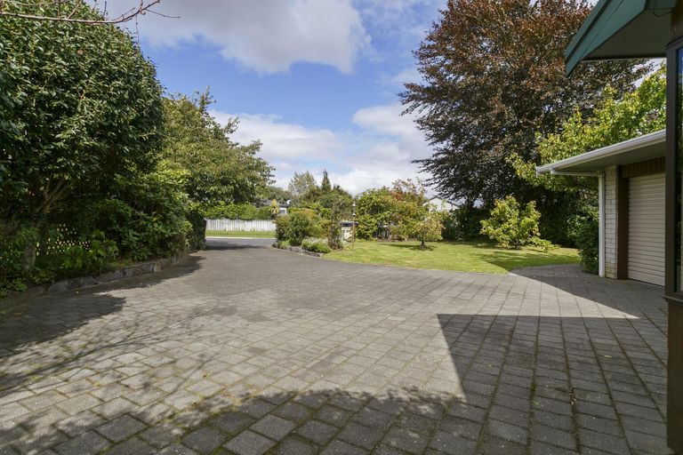 Photo of property in 58 Birch Street, Hilltop, Taupo, 3330