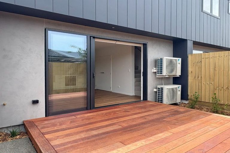 Photo of property in 8/527 Hereford Street, Linwood, Christchurch, 8011