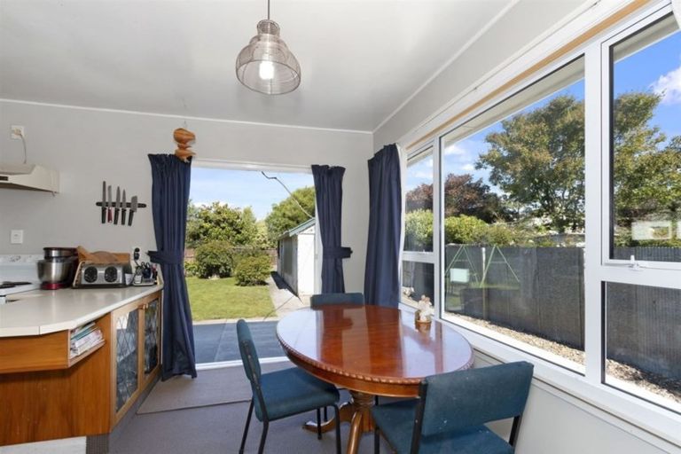 Photo of property in 29 Harris Crescent, Papanui, Christchurch, 8053