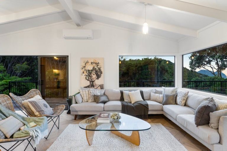 Photo of property in 125c Sailors Grave Road, Pumpkin Hill, Whitianga, 3591