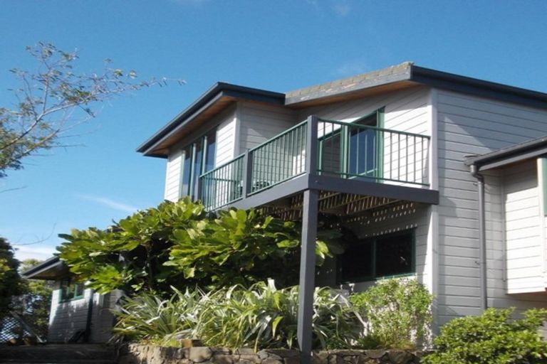 Photo of property in 105c Mitchell Street, Brooklyn, Wellington, 6021