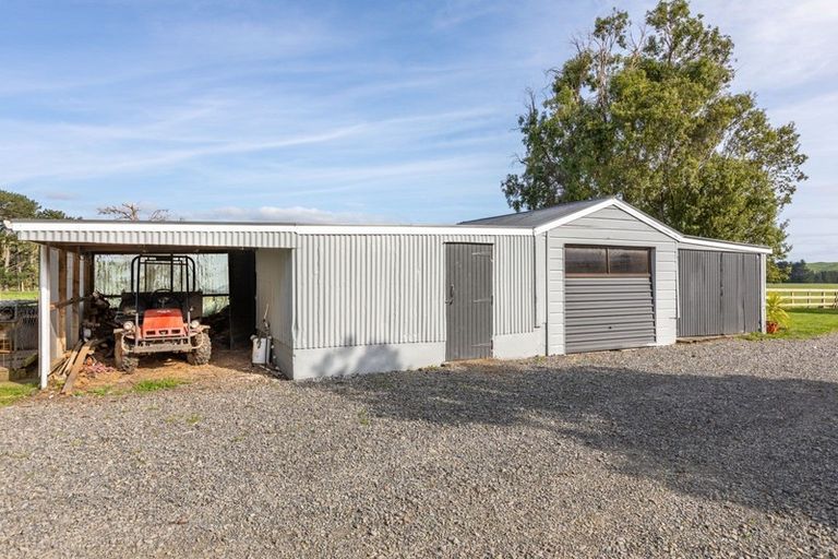 Photo of property in 201 Totaramahonga Road, Dannevirke, 4972