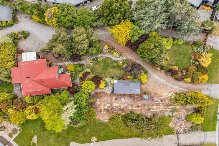Photo of property in 12 Skinner Crescent, Lake Hawea, Wanaka, 9382