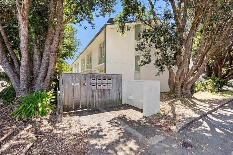 Photo of property in 11g Britannia Street, Petone, Lower Hutt, 5012