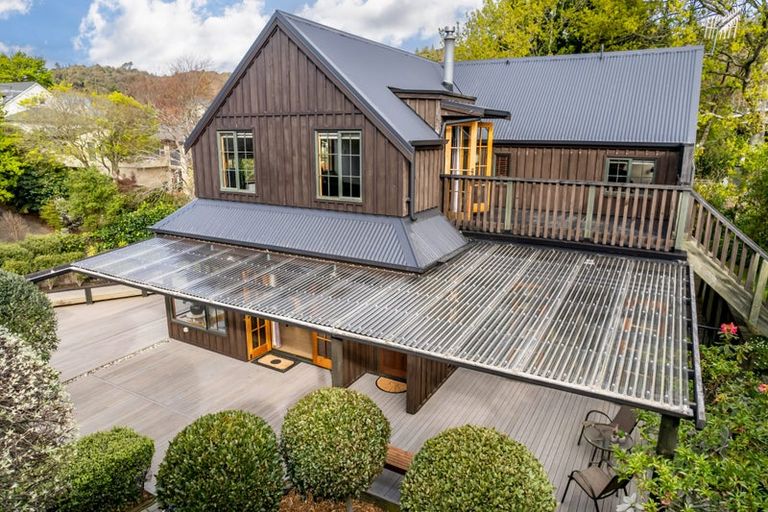 Photo of property in 45b Dowling Grove, Silverstream, Upper Hutt, 5019