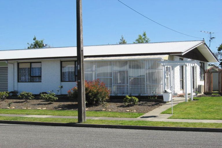 Photo of property in 1a Alana Street, Witherlea, Blenheim, 7201