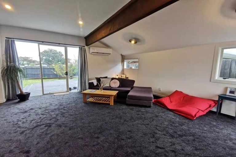 Photo of property in 179 Pacific Road, North New Brighton, Christchurch, 8083