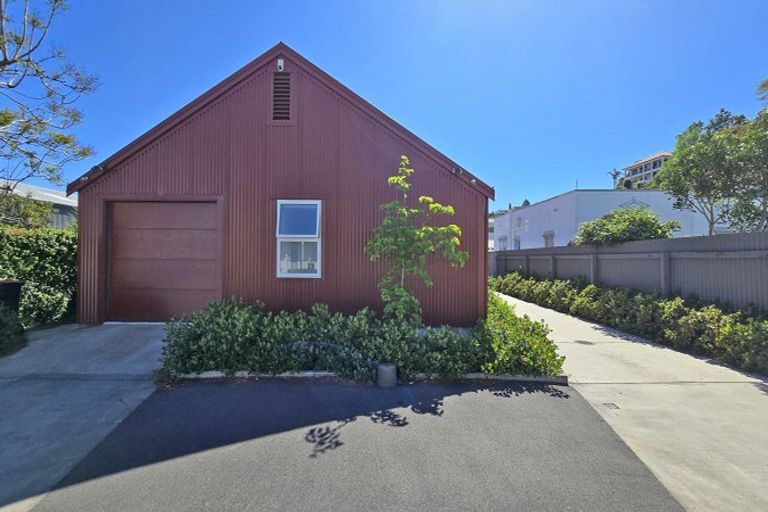 Photo of property in 38 Campbell Street, Ahuriri, Napier, 4110