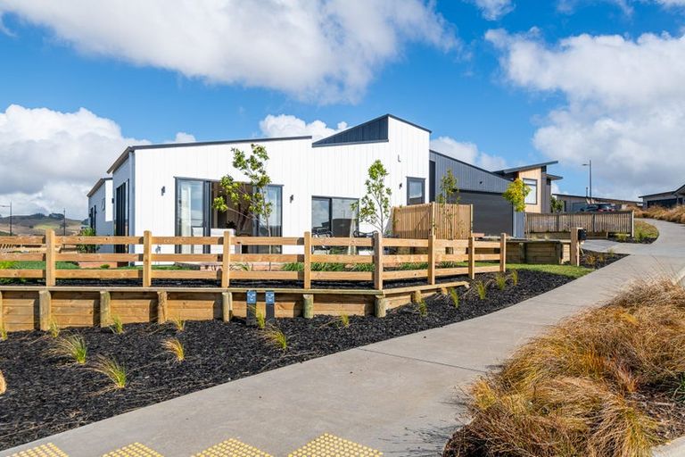 Photo of property in 17 Tunarau Street, Raglan, 3225