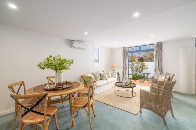 Photo of property in 7/18 Rastrick Street, Merivale, Christchurch, 8014