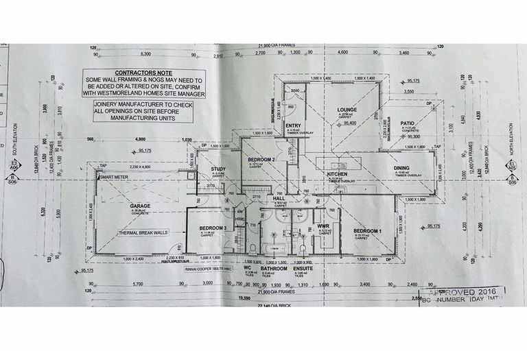 Photo of property in 22 Wainui Avenue, Tikipunga, Whangarei, 0112