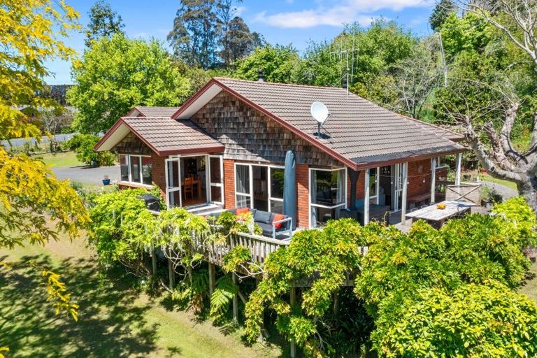 Photo of property in 210 Crawford Road, Minden, Tauranga, 3171