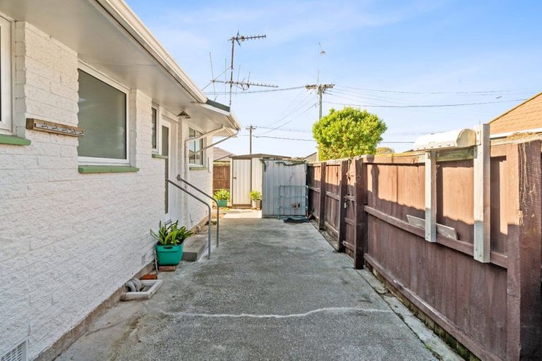 Photo of property in 1/91 Waltham Road, Sydenham, Christchurch, 8023