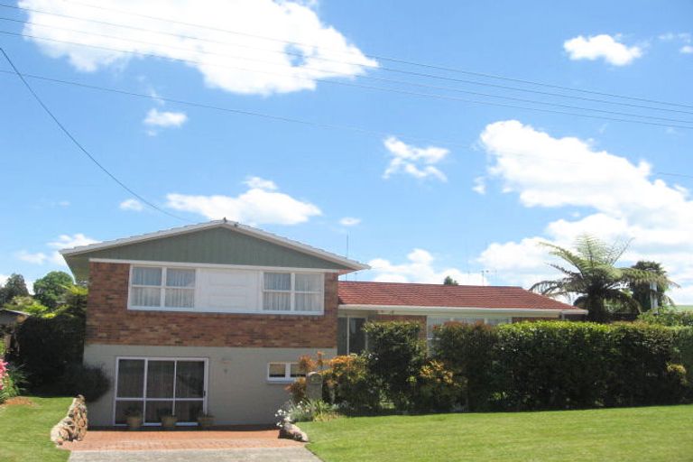 Photo of property in 5 Florida Place, Cambridge, 3434