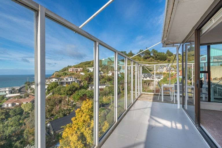 Photo of property in 107 Cliffs Road, Saint Clair, Dunedin, 9012