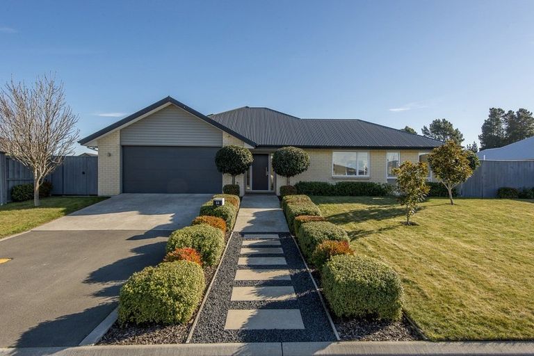 Photo of property in 64 Stanford Way, Rolleston, 7615