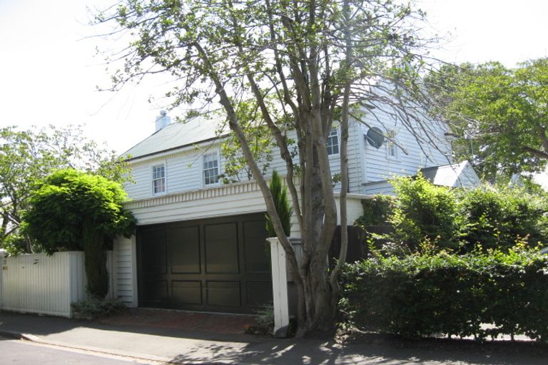 Photo of property in 21 Rastrick Street, Merivale, Christchurch, 8014