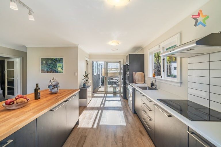 Photo of property in 44 Hair Street, Wainuiomata, Lower Hutt, 5014