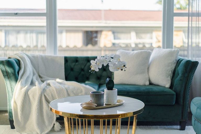 Photo of property in 23 Royston Street, Rosehill, Papakura, 2113