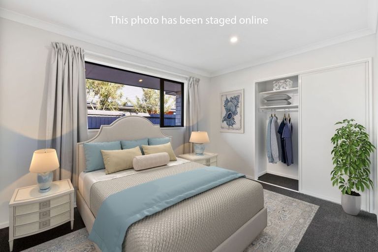 Photo of property in 116 Metehau Street, Marshland, Christchurch, 8083