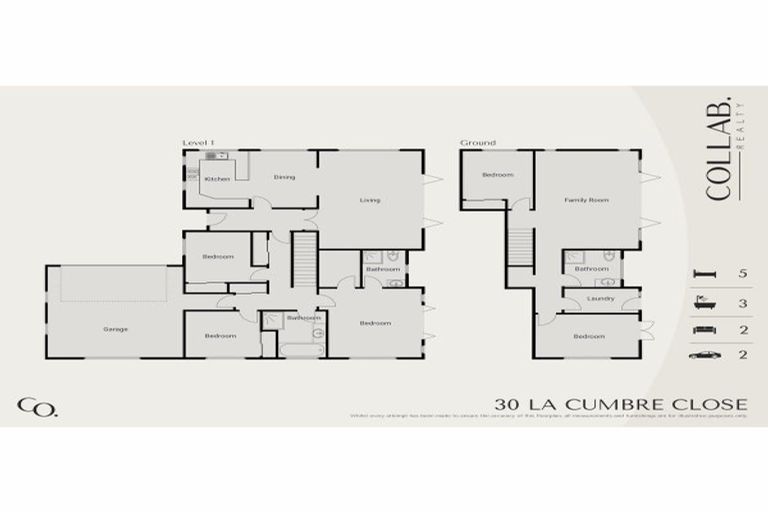 Photo of property in 30 La Cumbre Close, Bethlehem, Tauranga, 3110