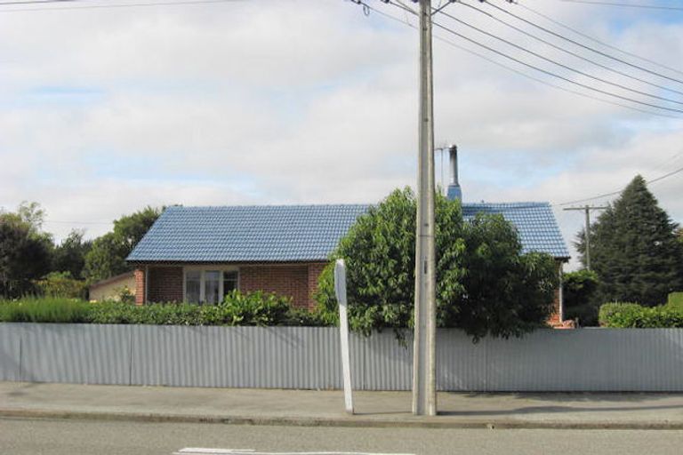 Photo of property in 21 Holmes Street, Waimate, 7924