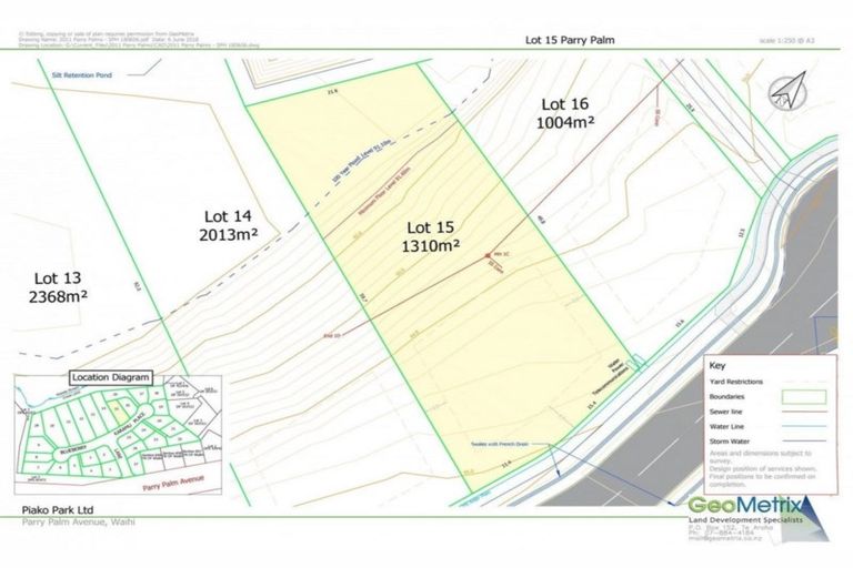 Photo of property in 3 Karamu Place, Waihi, 3682