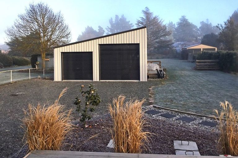 Photo of property in 37 Montrose Avenue, Culverden, 7392