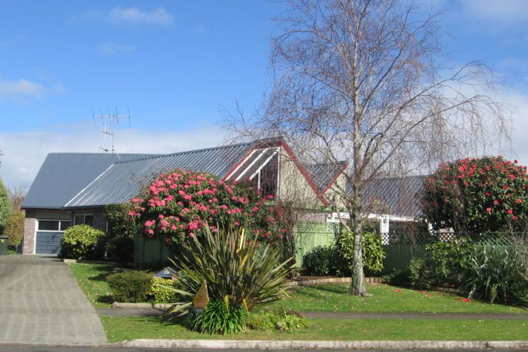 Photo of property in 19 Highfield Way, Maunu, Whangarei, 0110