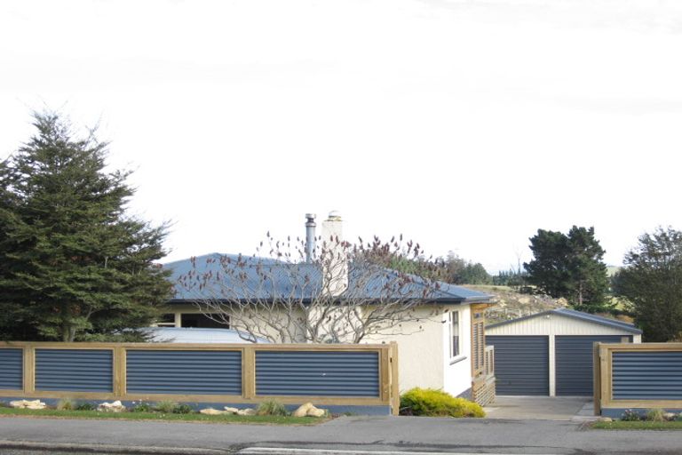 Photo of property in 129 Eden Street, Oamaru, 9400