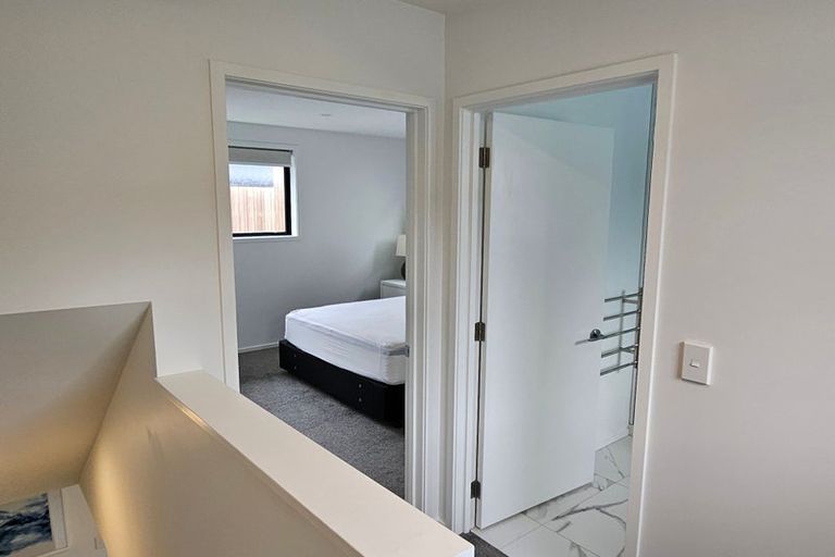 Photo of property in 5/41 Gracefield Avenue, Christchurch Central, Christchurch, 8013