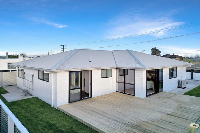 Photo of property in 85 Seabury Avenue, Foxton Beach, Foxton, 4815