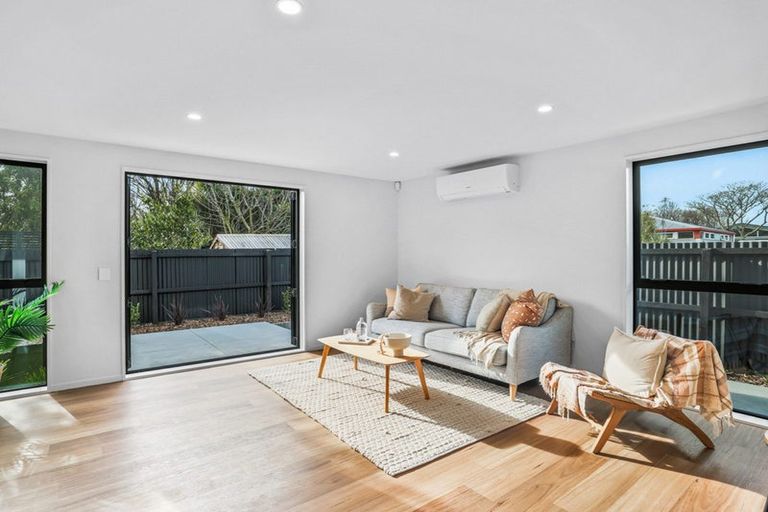 Photo of property in 3/10 Perth Street, Richmond, Christchurch, 8013