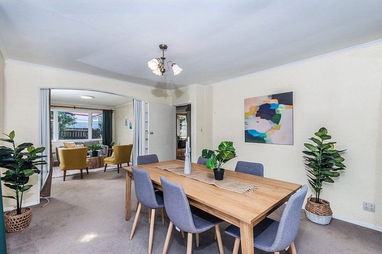 Photo of property in 55 Ohariu Road, Johnsonville, Wellington, 6037