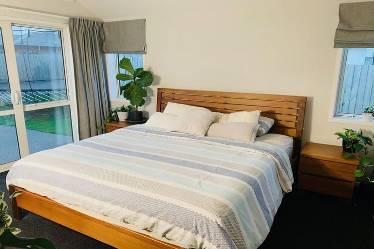 Photo of property in 2 Azara Way, Wigram, Christchurch, 8025