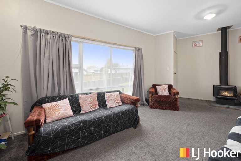 Photo of property in 18 Sequoia Crescent, Owhata, Rotorua, 3010