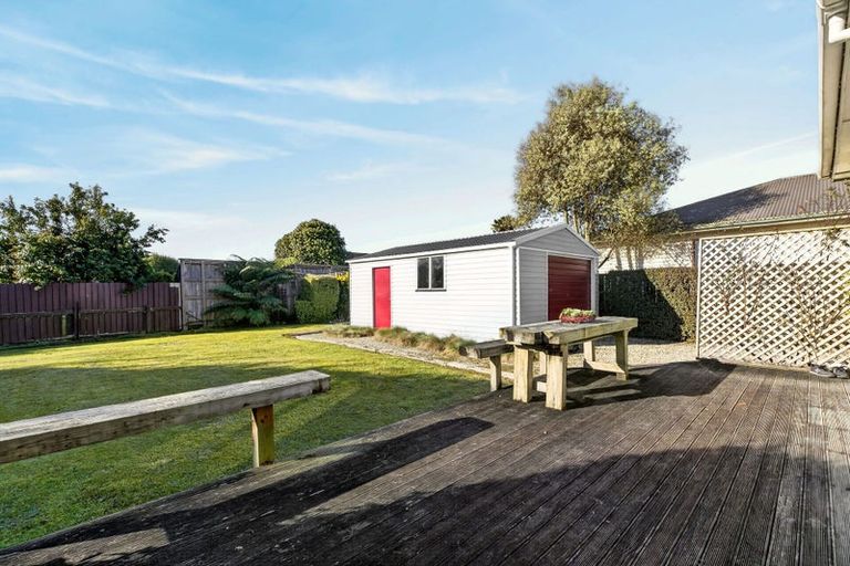Photo of property in 52 Orahiri Terrace, Otorohanga, 3900