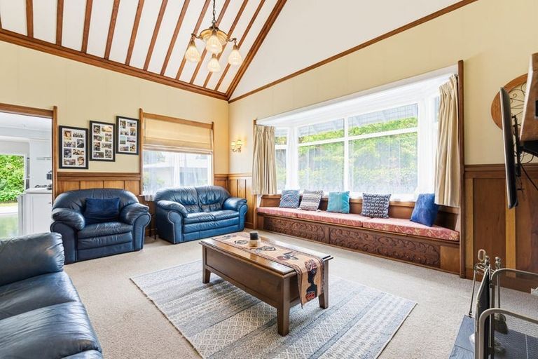 Photo of property in 52 Parsons Street, Saint Johns Hill, Whanganui, 4501