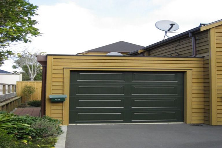 Photo of property in 65 Futuna Close, Karori, Wellington, 6012