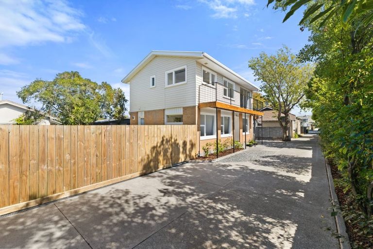 Photo of property in 24 Dominion Avenue, Spreydon, Christchurch, 8024