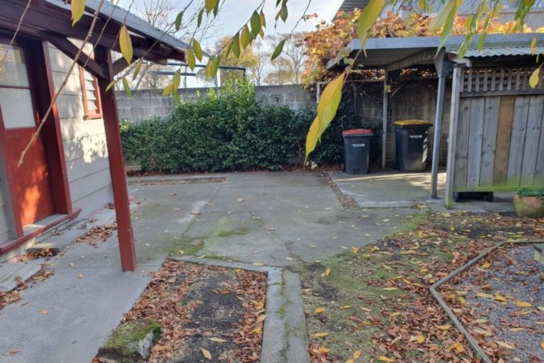 Photo of property in 5 Hutcheson Street, Sydenham, Christchurch, 8023
