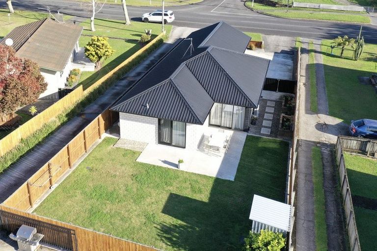 Photo of property in 61 Havelock Road, Ngaruawahia, 3720