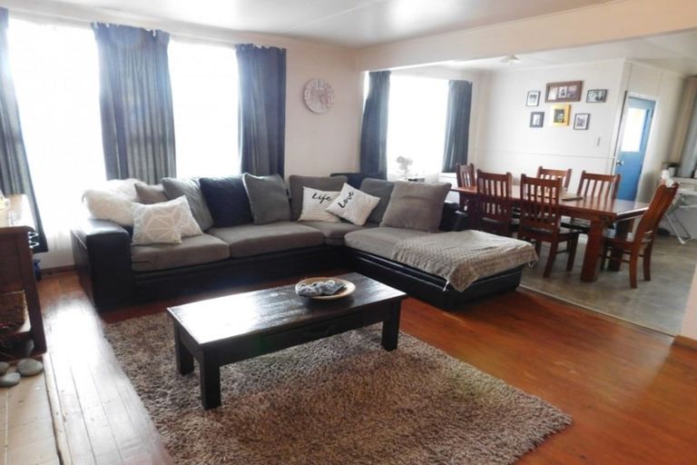 Photo of property in 12 Kowhai Avenue, Murupara, 3025