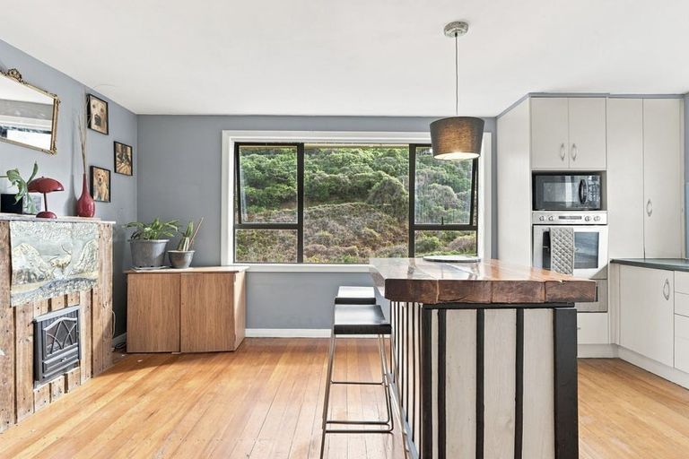 Photo of property in 132 Somerville Street, Waverley, Dunedin, 9013