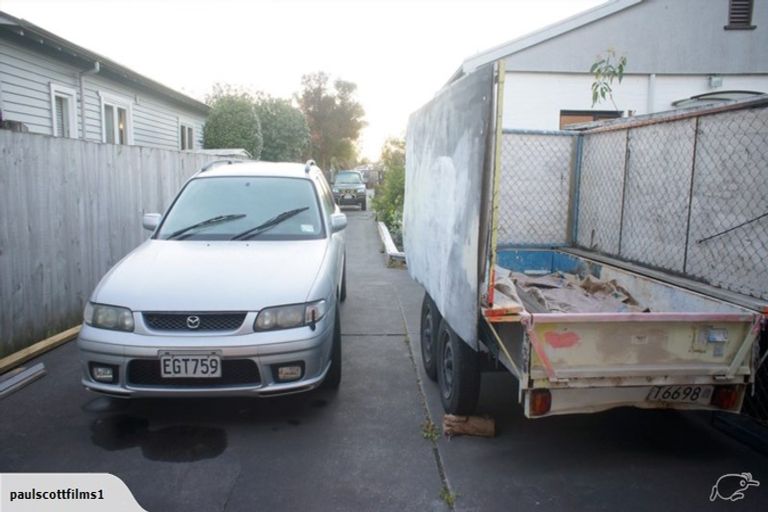 Photo of property in 45 Nicholls Street, Richmond, Christchurch, 8013
